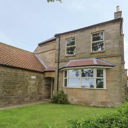 1 Thorpe Green Ferienhaus *