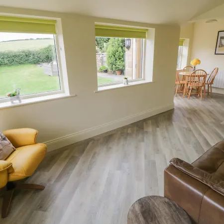 1 Thorpe Green Ferienhaus Whitby