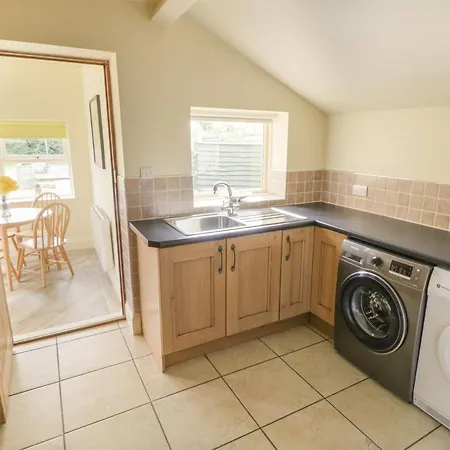 Holiday home 1 Thorpe Green