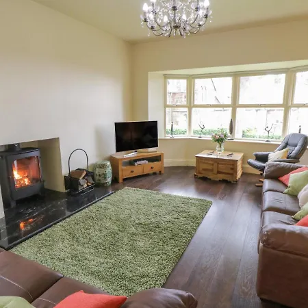 1 Thorpe Green Ferienhaus