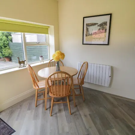 Holiday home 1 Thorpe Green Whitby