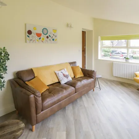 Ferienhaus 1 Thorpe Green