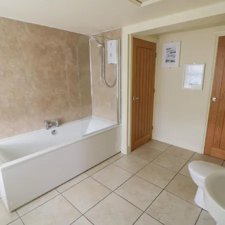 1 Thorpe Green Holiday home Whitby