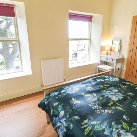 1 Thorpe Green Ferienhaus Whitby