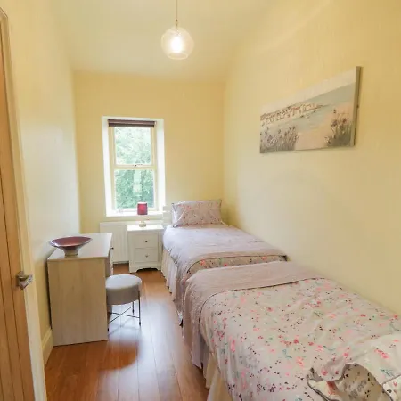 1 Thorpe Green Whitby
