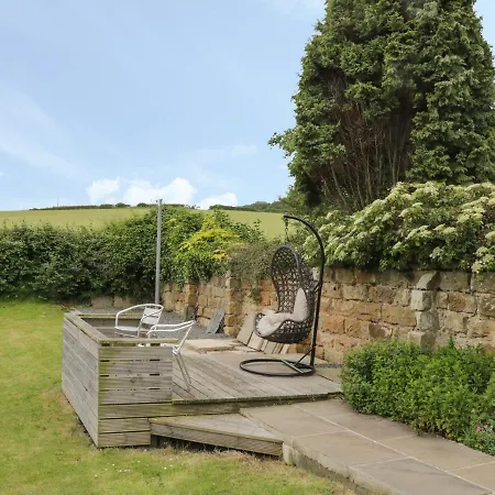Ferienhaus 1 Thorpe Green Whitby