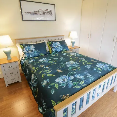 1 Thorpe Green Holiday home Whitby